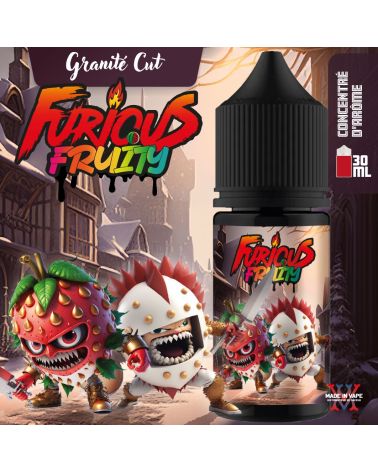 Granite Cut 30ml concentré