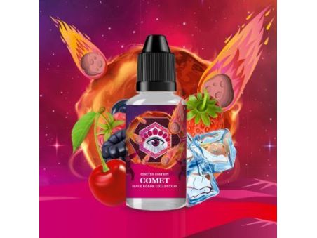 Comet 30ml concentré