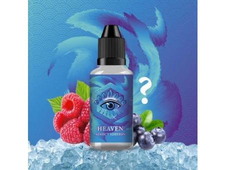 Heaven 30ml concentré