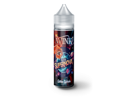 Supernova 50ml 00mg