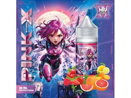 Pink X 30ml Concentré