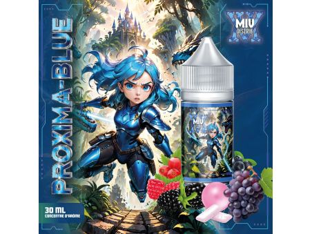 Proxima Blue 30ml Concentré