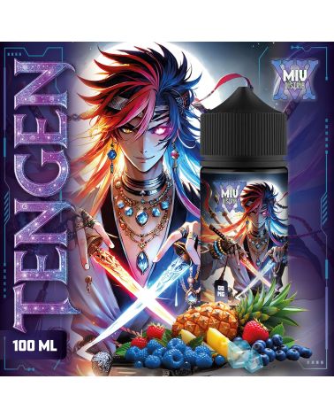 Tengen 100ml 00mg