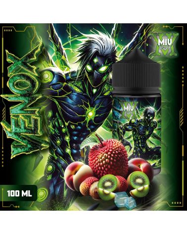 Venox 100ml 00mg