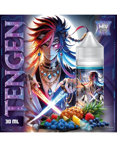 Tengen 30ml Concentré
