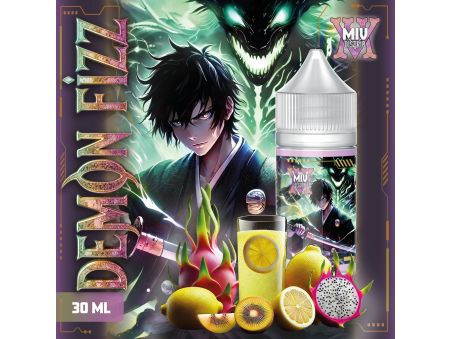 Demon Fizz 30ml Concentré