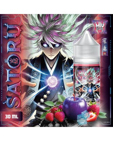 Satoru 30ml Concentré