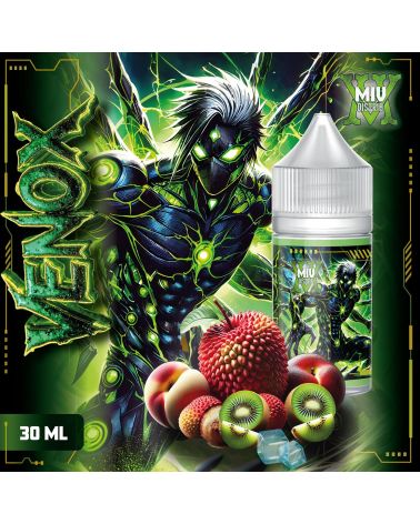 Venox 30ml Concentré