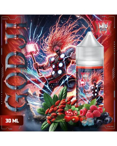Godji 30ml Concentré