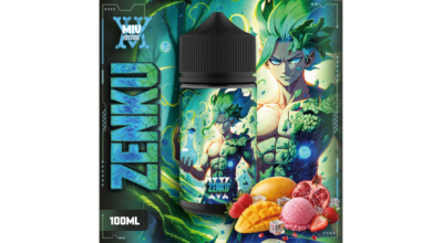 Zenku 100ml 00mg