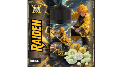 Raiden 100ml 00mg