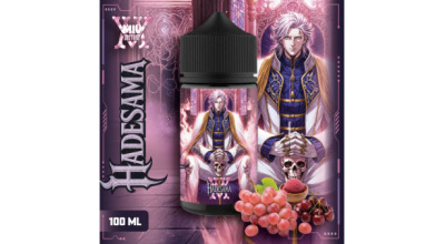 Hadesama 100ml 00mg