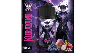 Kurayami 100ml 00mg