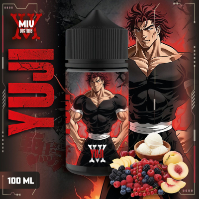 Yuji 100ml 00mg