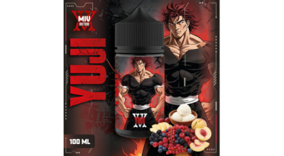 Yuji 100ml 00mg