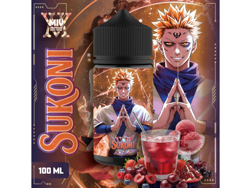 Sukoni 100ml 00mg