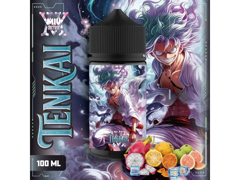 Tenkai 100ml 00mg