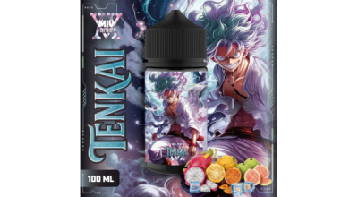 Tenkai 100ml 00mg