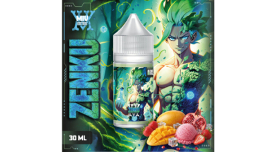 Zenku 30ml concentré