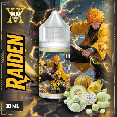 Raiden 30ml concentré