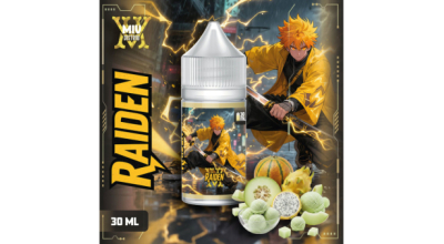 Raiden 30ml concentré