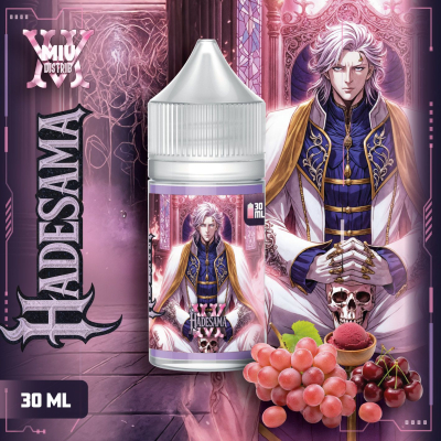 Hadesama 30ml concentré