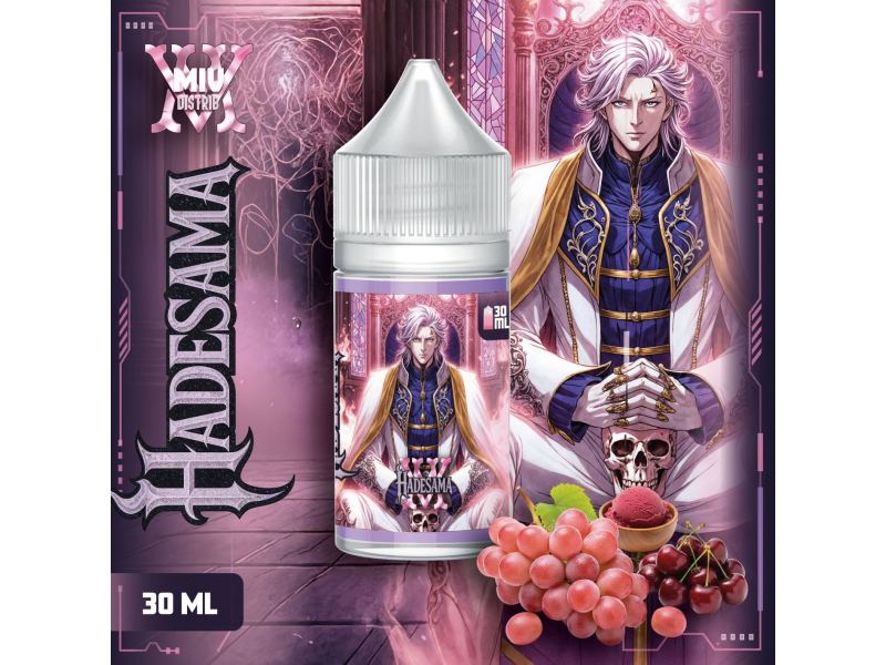 Hadesama 30ml concentré