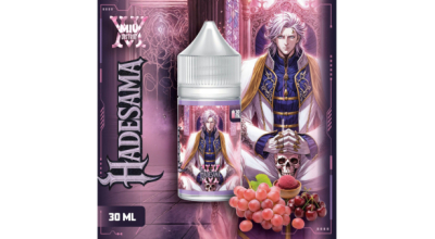 Hadesama 30ml concentré