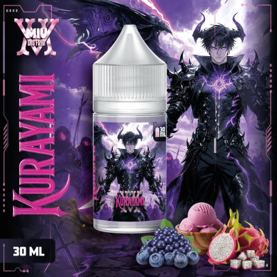 Kurayami 30ml concentré