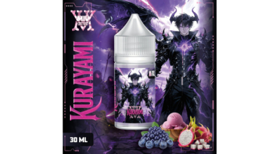 Kurayami 30ml concentré