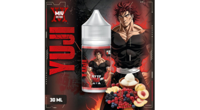 Yuji 30ml concentré