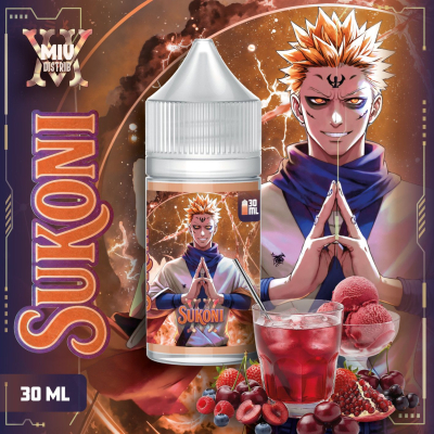 Sukoni 30ml concentré