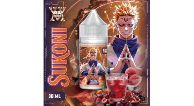 Sukoni 30ml concentré