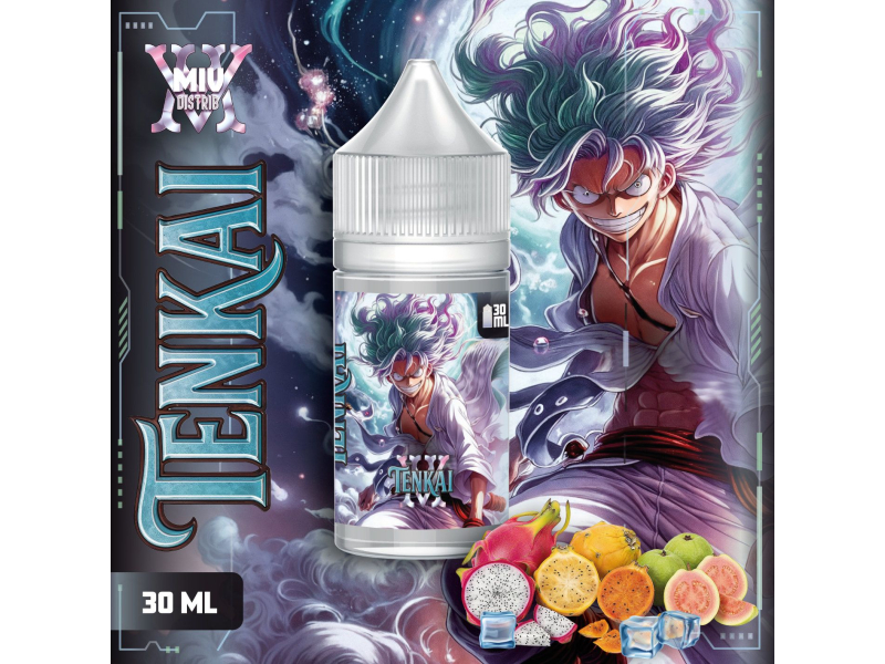 Tenkai 30ml concentré