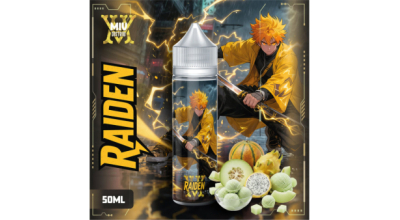 Raiden 50ml 00mg