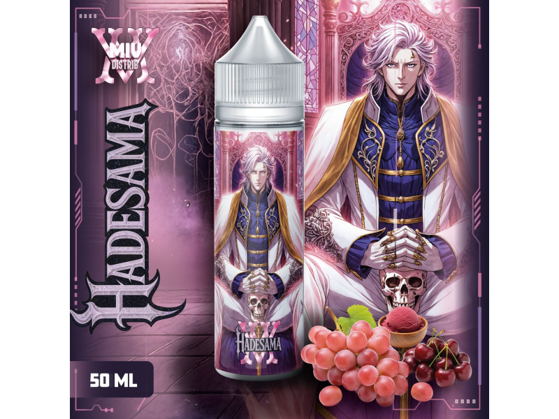 Hadesama 50ml 00mg