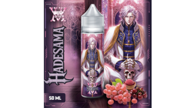Hadesama 50ml 00mg