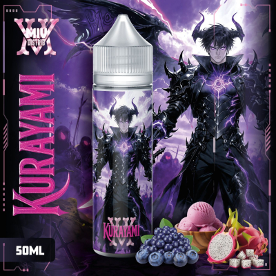 Kurayami 50ml 00mg