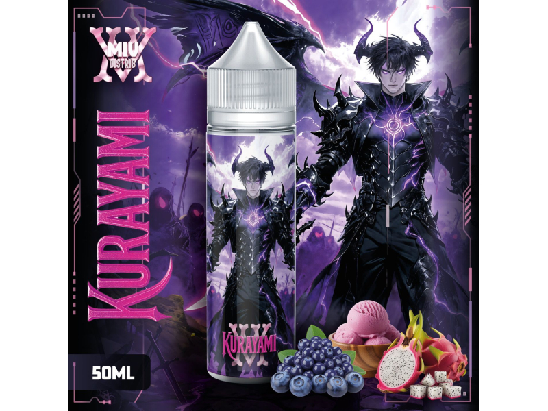 Kurayami 50ml 00mg