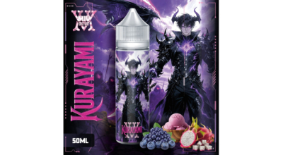 Kurayami 50ml 00mg