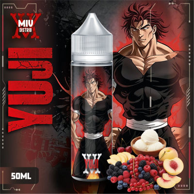 Yuji 50ml 00mg