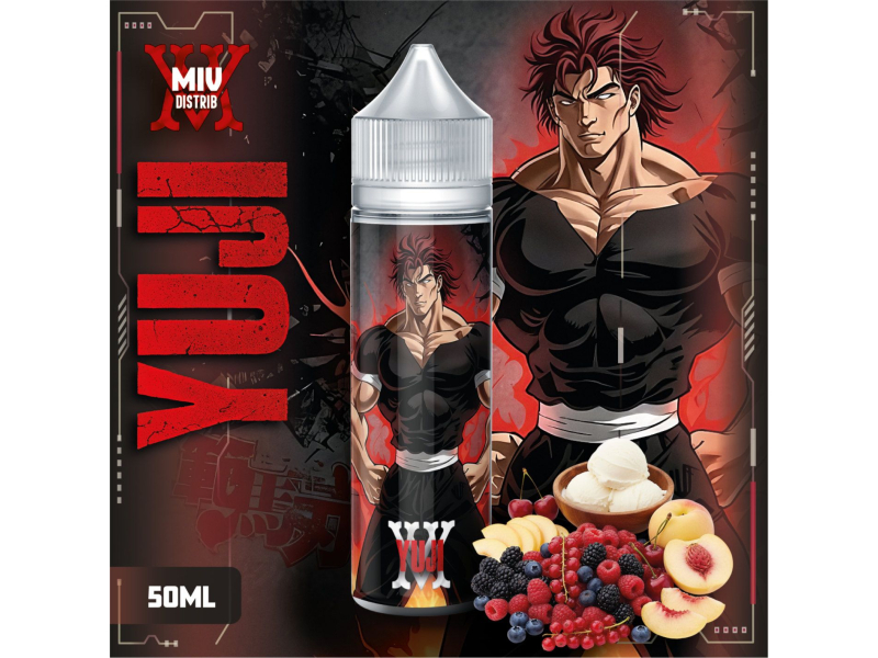 Yuji 50ml 00mg
