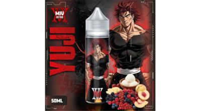 Yuji 50ml 00mg