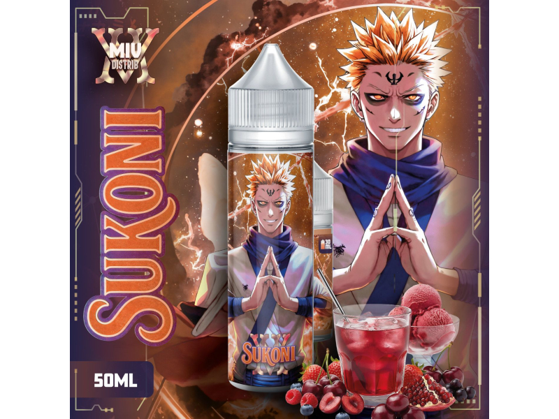 Sukoni 50ml 00mg