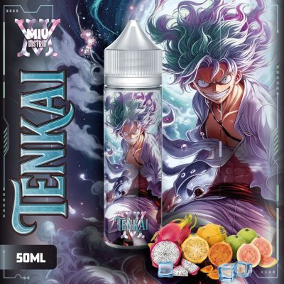 Tenkai 50ml 00mg