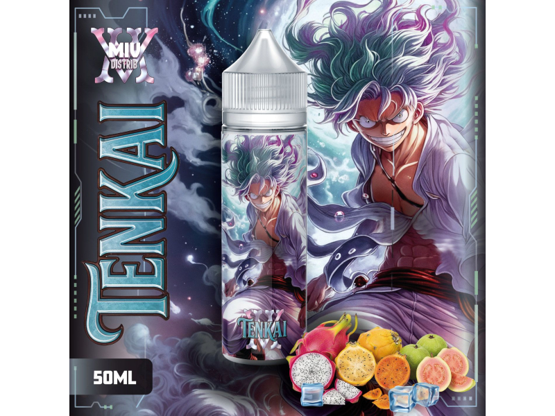 Tenkai 50ml 00mg