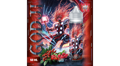 Godji 50ml 00mg