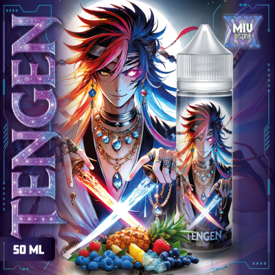 Tengen 50ml 00mg