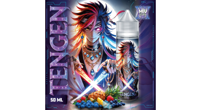 Tengen 50ml 00mg
