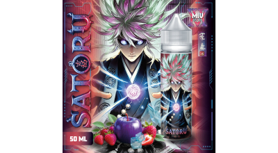 Satoru 50ml 00mg